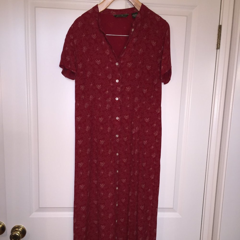 Eddie Bauer Dress